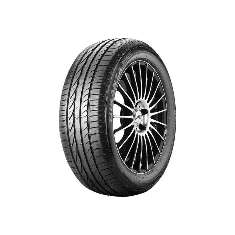 225/55 R16 99 (Z) Y Bridgestone Er 300 Turanza Jz Ao Xl (tl) Di Tendenza