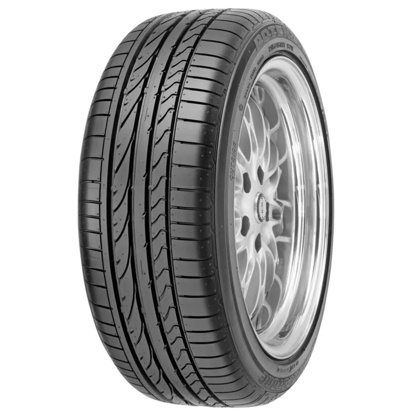 Ultime Pezzi 265/35 R19 98 Y Bridgestone Re050a Potenza