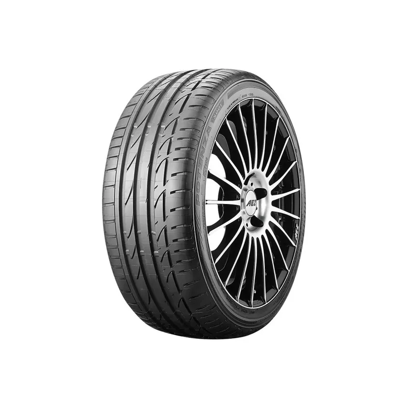 245/45 R19 102Y YR Bridgestone Zo Potenza S001 Mo Occasione