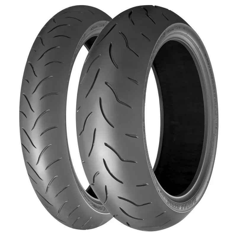 Ordina Subito 110/80 R18 58 W Bridgestone Bt016 Pro