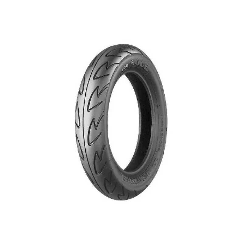 Soddisfatti O Rimborsati 130/90 R10 61 J Bridgestone B01