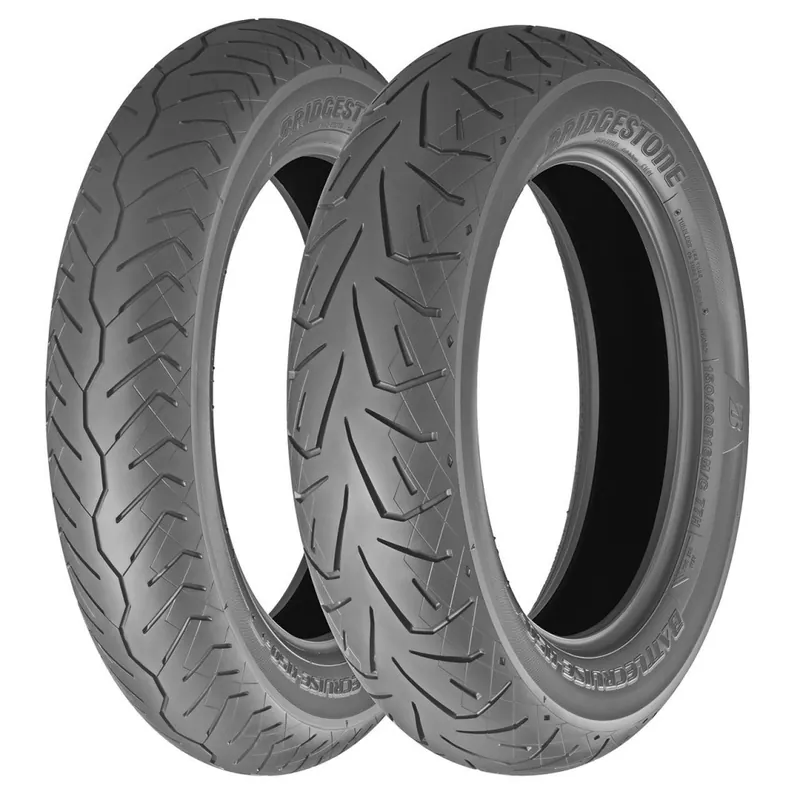 Ultime Pezzi 180/60 R17 75 V Bridgestone H50