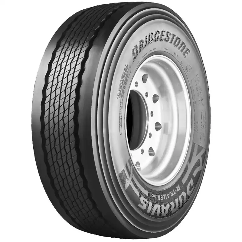 385/65 R22.5 160K 158 L Bridgestone Duravis Rt2 Solo Oggi