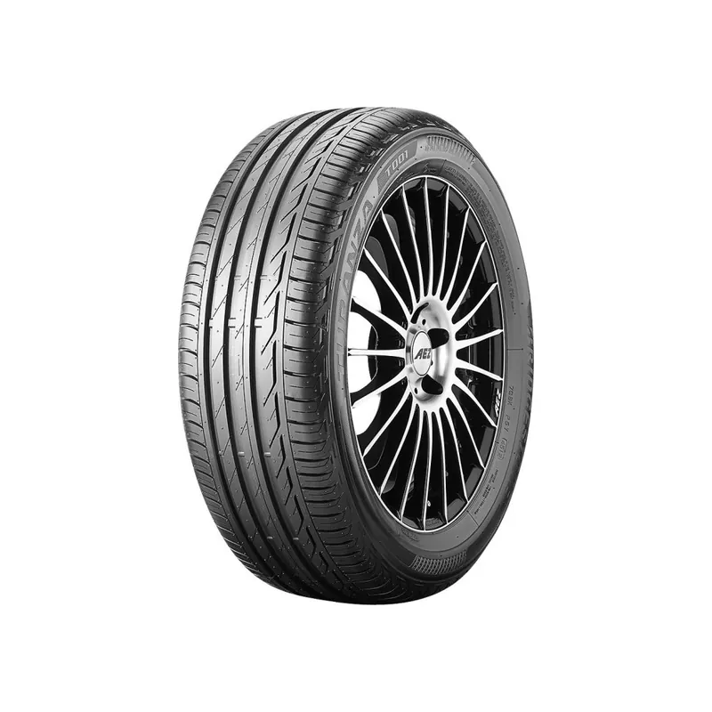 Pagamento Sicuro 195/60 R16 89 H Bridgestone T001 Turanza