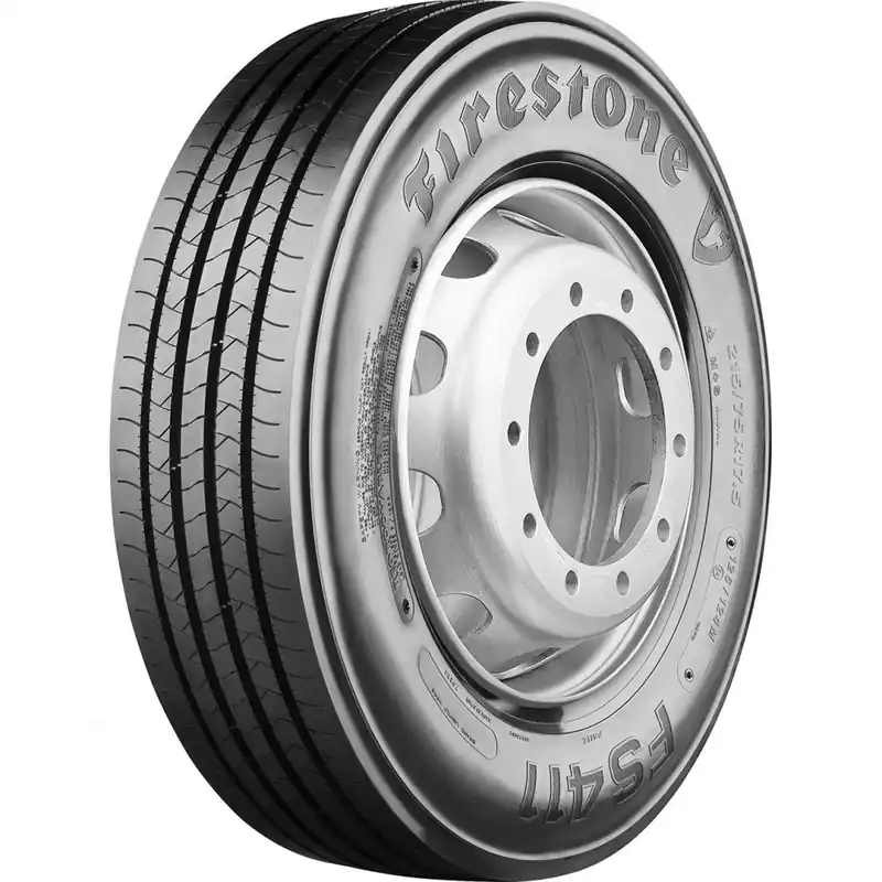 245/70 R19.5 136/134 M Firestone Fs 411 3pmsf M+s (tl) Offerta Limitata