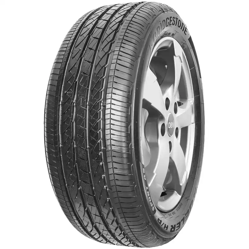 Offerta Lampo 255/55 R19 111 V Bridgestone Alenza Sport A/s
