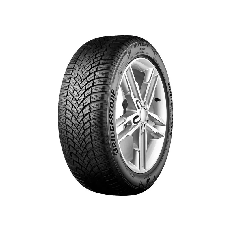 Acquista Ora 215/60 R17 100 V Bridgestone Blizzak Lm-005 Driveguard