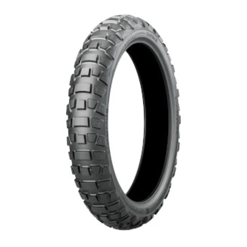 100/90 R18 56 P Bridgestone Bt Adventurecross Ax41 Front Affare