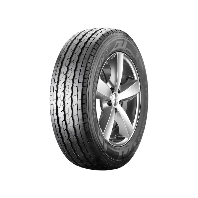 185/75 R16C 104 R Firestone Vanhawk-2 Spedito Oggi