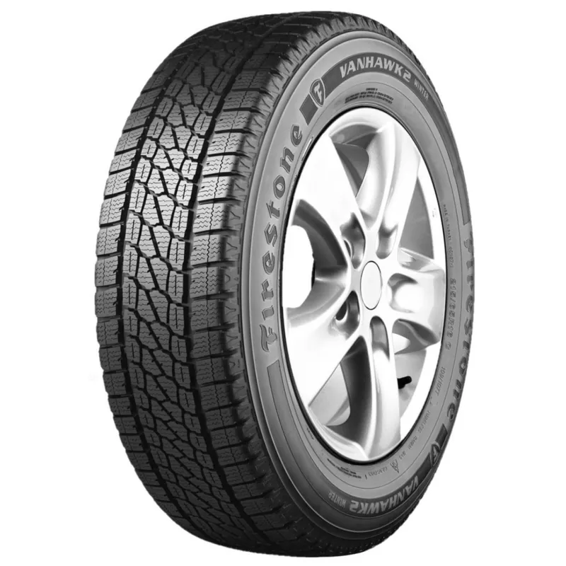 Super Prezzo 215/65 R16C 106/104 T Firestone Vanhawk 2 Winter M+s 3pmsf (tl)