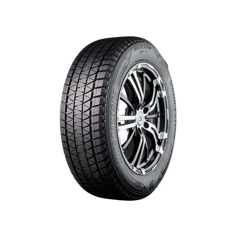 235/65 R18 106 S Bridgestone Blizzak Dm-v3 Ordina Subito