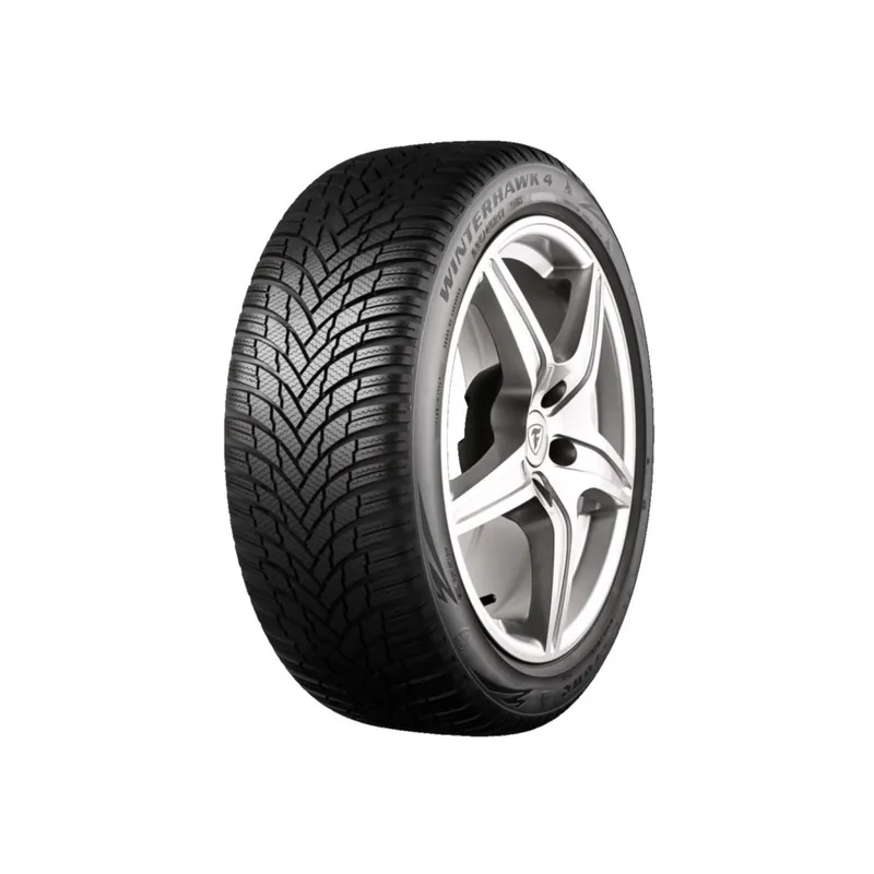 Affare 195/45 R16 84 H Firestone Winterhawk 4