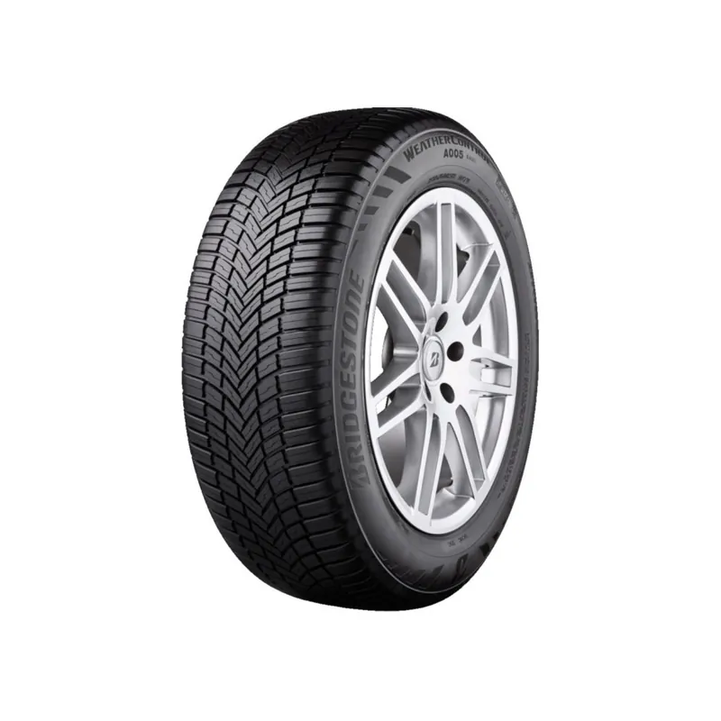 195/50 R15 82 V Bridgestone Weather Control A005 Evo M+s 3pmsf (tl) Bestseller