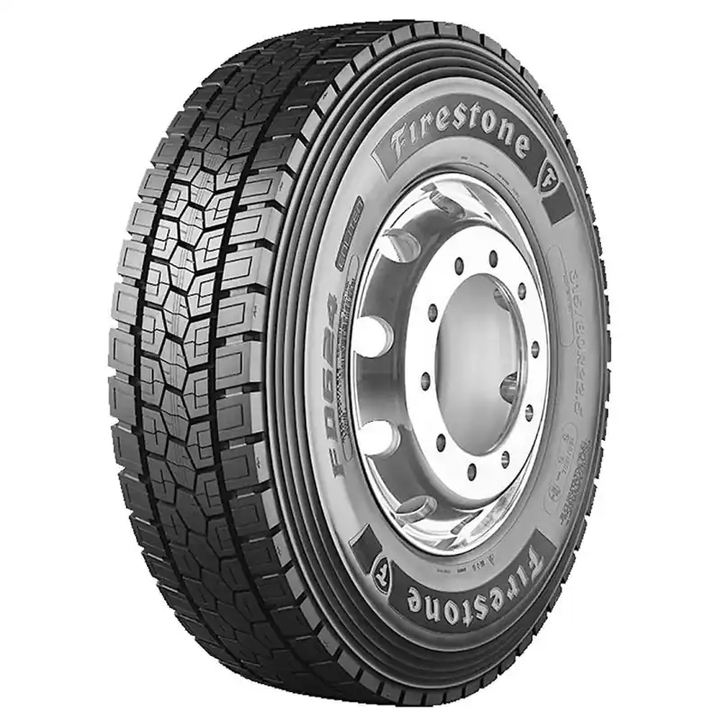 315/80 R22.5 156L/150 L Firestone Fd624 Miglior Prezzo