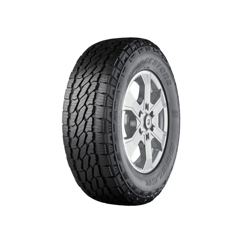 Economico 265/75 R16 116 S Bridgestone All-terrain A/t002