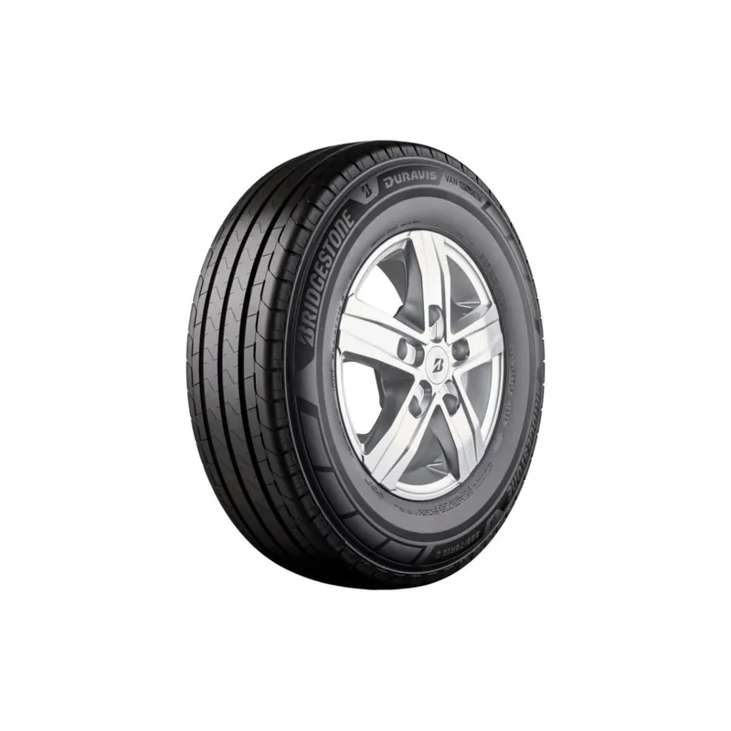 195/75 R16C 107 T Bridgestone Duravis Van Ultima Occasione