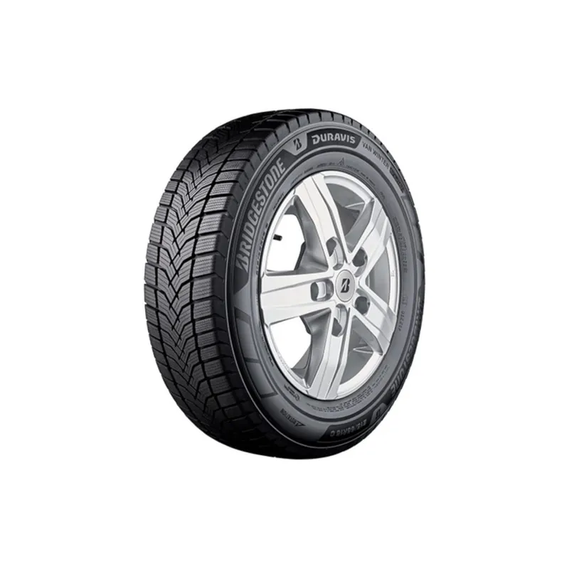 235/65 R16C 115 R Bridgestone Duravis Van Winter Promo Stagionale