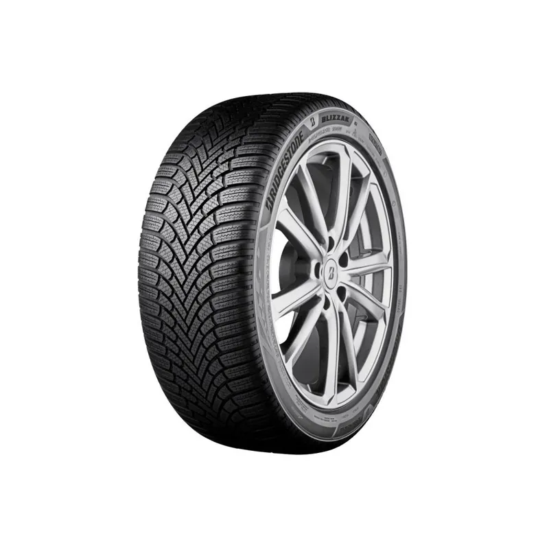 Vendita Finale 235/45 R19 99 W Bridgestone Blizzak 6
