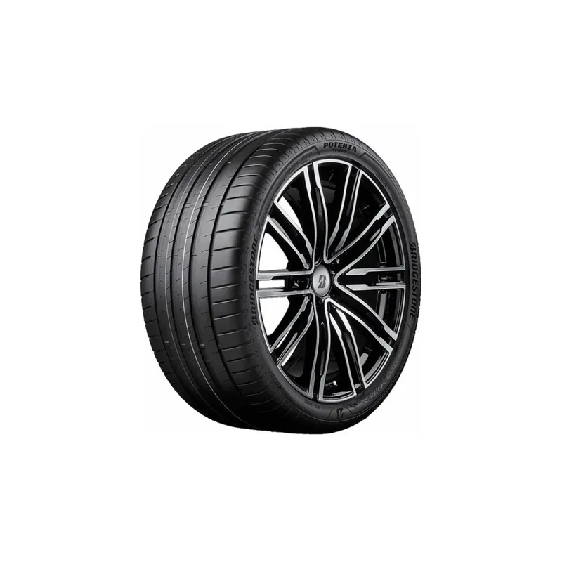 Novità 275/40 R18 103 Y Bridgestone Potenza Sport