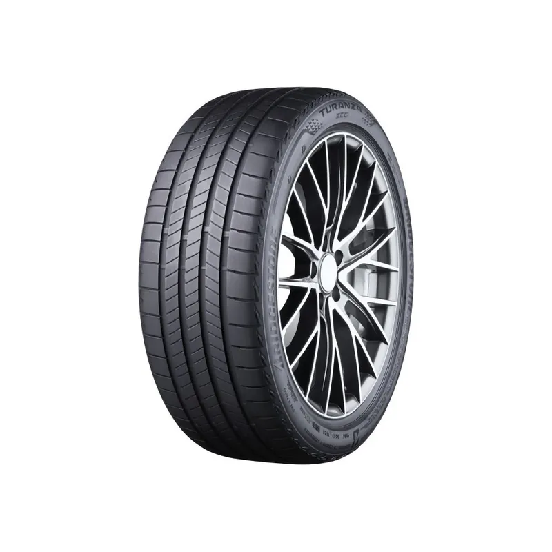225/65 R17 102 V Bridgestone Turanza Eco (tl) Più Venduto