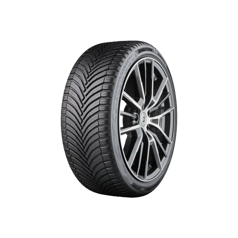 215/55 R17 98 W Bridgestone Turanza All Seas.6 Occasione Imperdibile