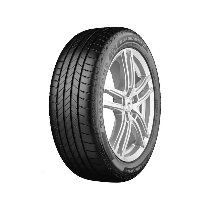 255/40 R18 99 Y Firestone Roadhawk 2 Xl Mfs Bsw Ultima Occasione
