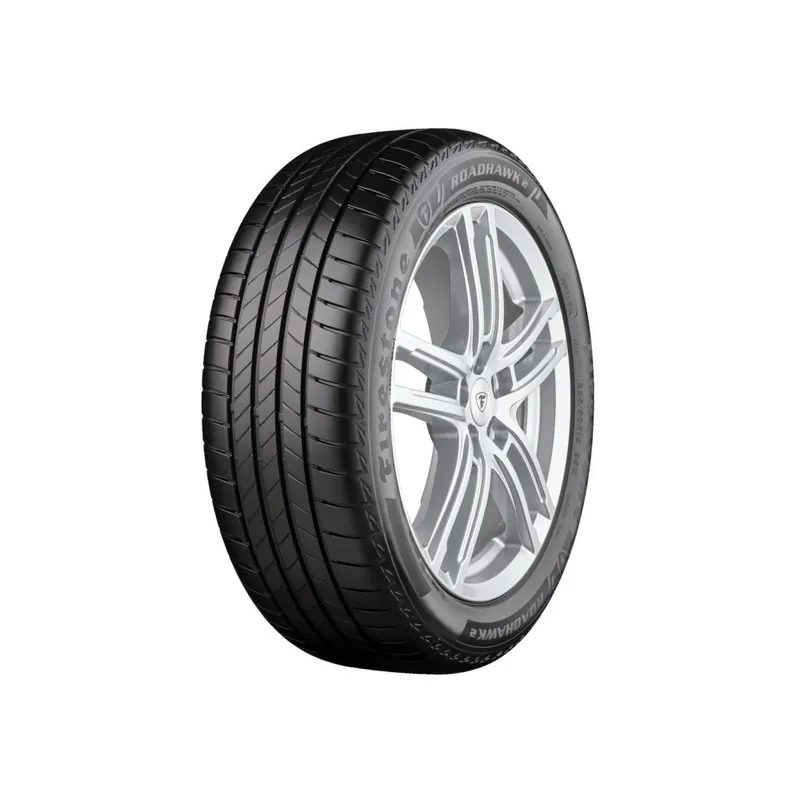 215/50 R18 92 W Firestone Roadhawk 2 Occasione Imperdibile