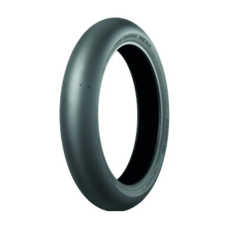 120/605 R17 0 Bridgestone Battlax V02 Front Super Prezzo