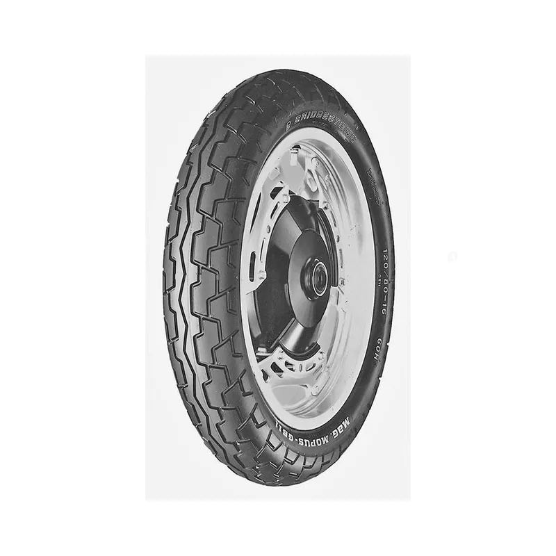2.75 R18 42 P Bridgestone G 511 Nuovo Arrivo