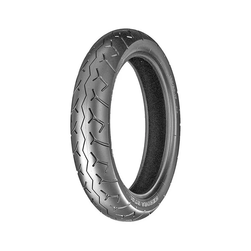 Di Tendenza 130/70 R18 63 H Bridgestone G701