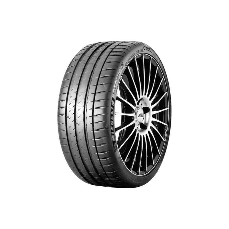 Scelto Dai Clienti 275/35 R19 100 Y Michelin Pilot Sport 4s