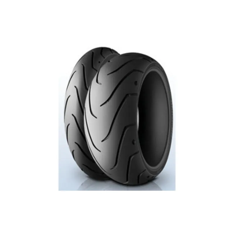 Vendita Finale 120/70 R19 60 W Michelin Scorcher 11