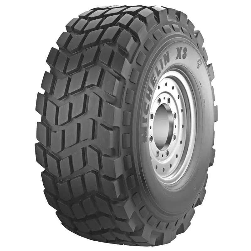 24 R20.5 176 F Michelin Xs (tl) Offerta Speciale