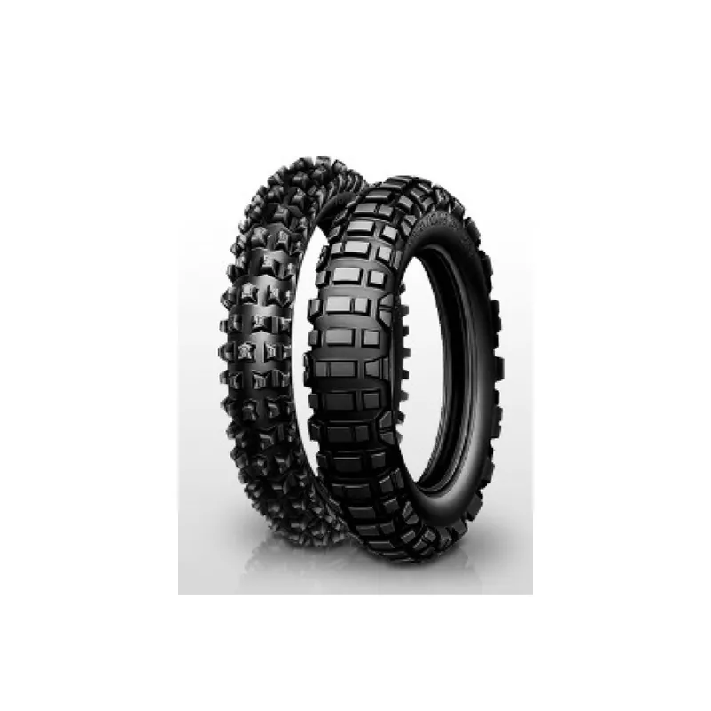 140/80 R18 70 R Michelin Desert Race Prezzo Di Fabbrica