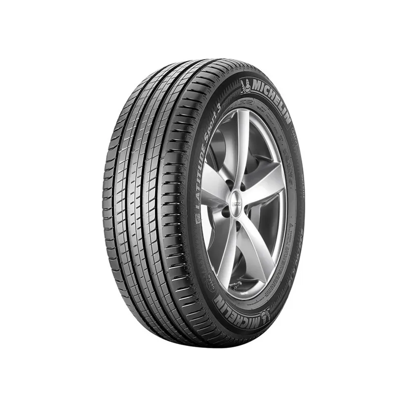 Vendita Finale 235/55 R19 101 W Michelin Latitude Sport 3 (tl)
