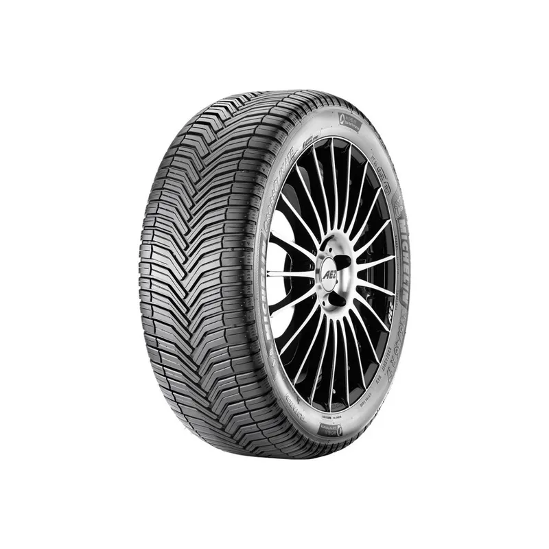 225/50 R17 98 W Michelin Crossclimate+ Zp Xl 3pmsf M+s (tl) Offerta Limitata