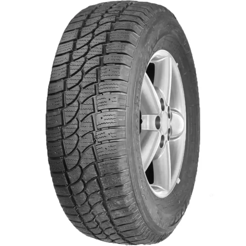 Più Venduto 195/75 R16C 107/105 R Taurus Winter Lt 201