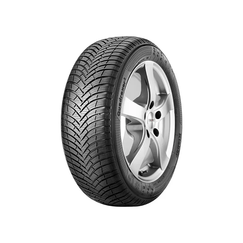 235/45 R17 97 V Kleber Quadraxer 2 Sconto