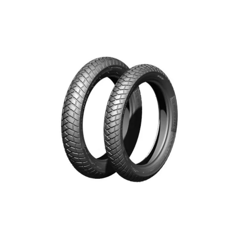130/70 R13 57 P Michelin Anakee Street Prezzo Basso
