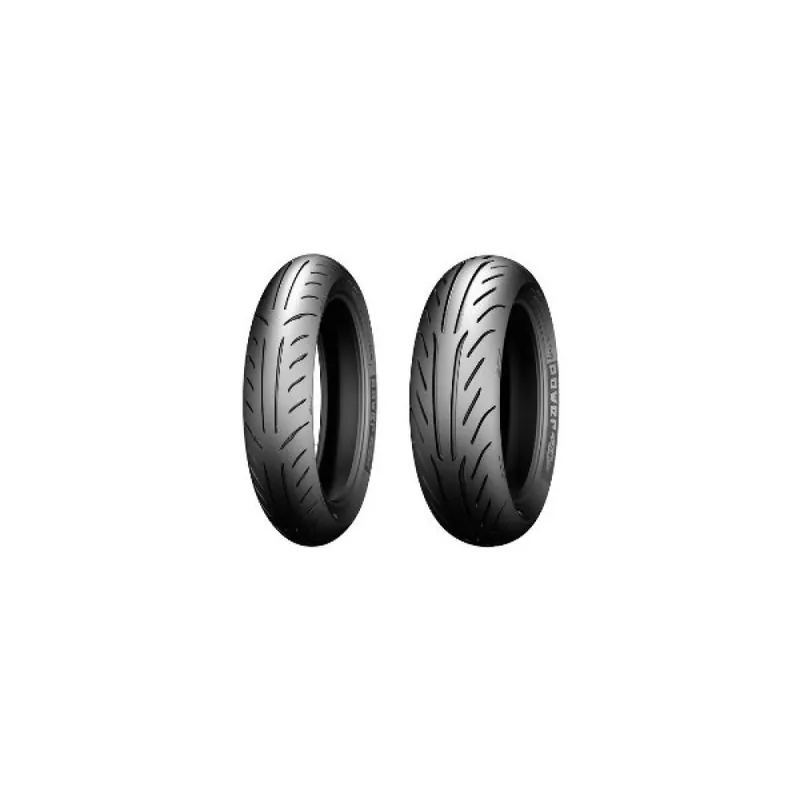 120/70 R13 53 P Michelin Power Pure Sc Solo Oggi