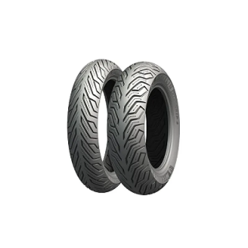120/70 R12 51 S Michelin City Grip 2 Must-Have