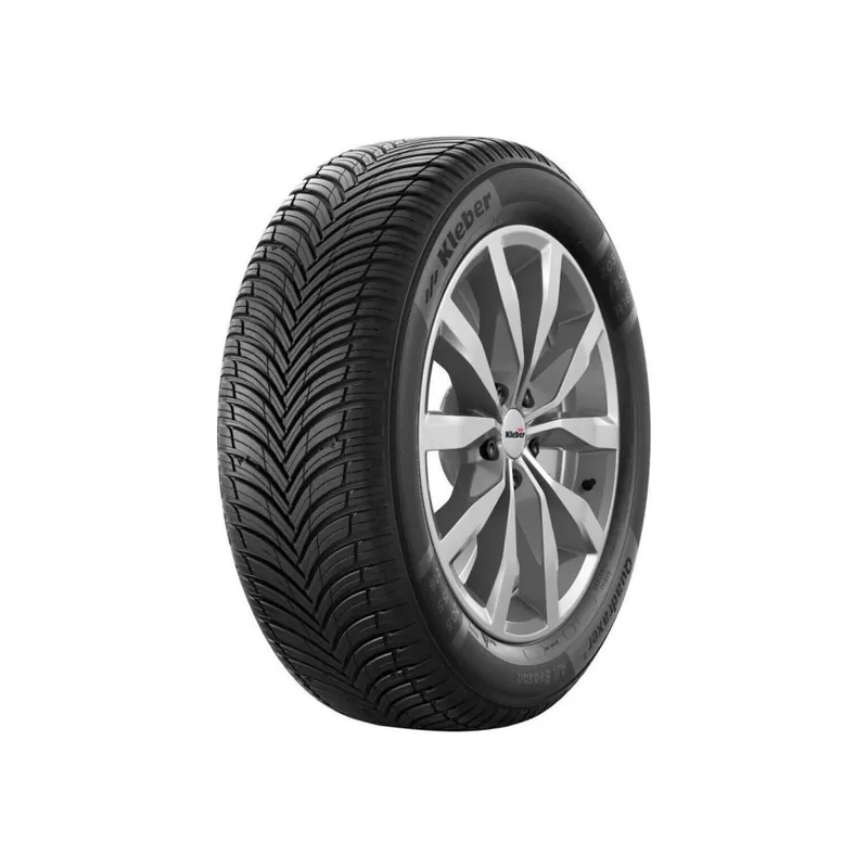 Compra Adesso 225/45 R18 95 V Kleber Quadraxer 3
