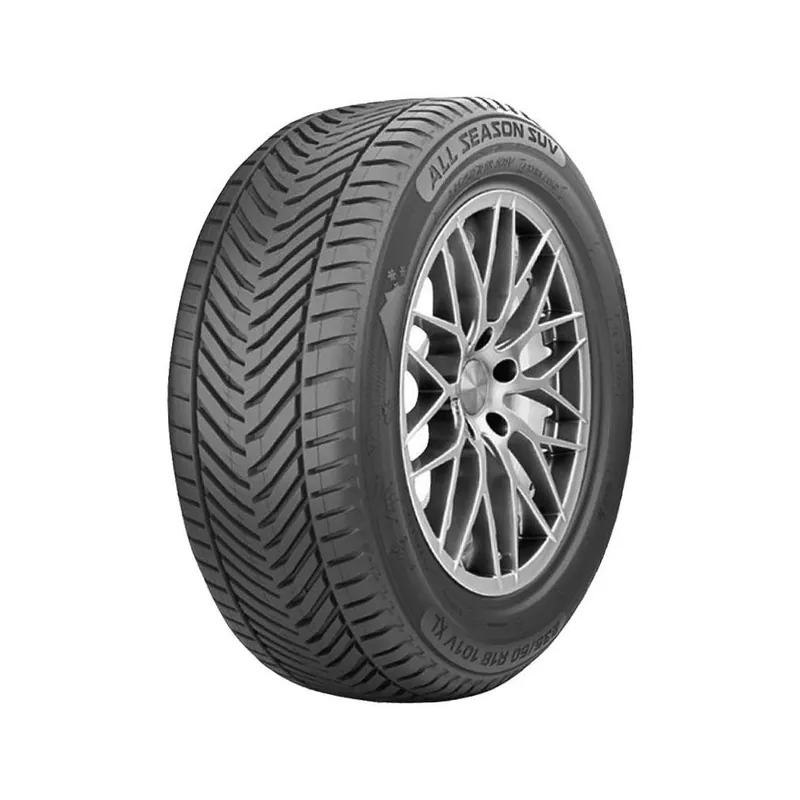Acquista Ora 235/65 R17 108 V Riken All Season Suv