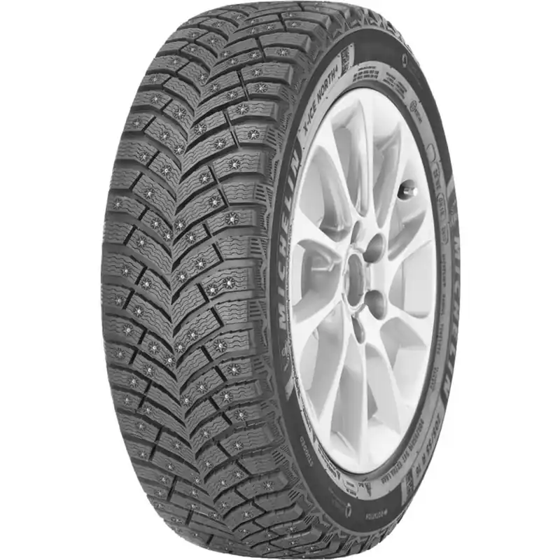 Spedito Oggi 215/55 R17 98 T Michelin X-ice North 4
