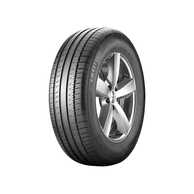 Offerta Speciale 275/45 R19 108 Y Michelin Latitude Sport N0 Xl (tl)