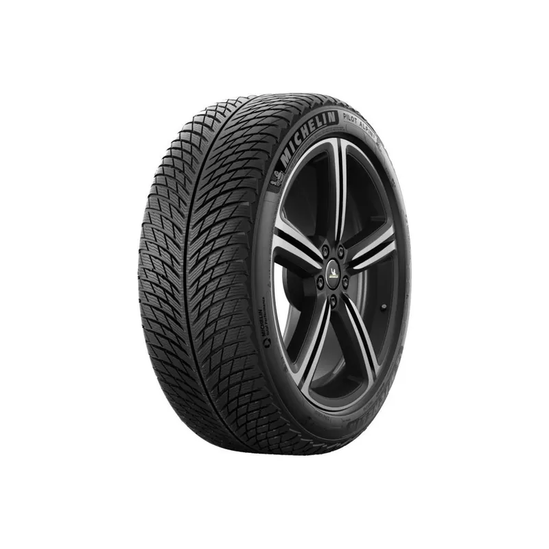 Promozione Esclusiva 225/50 R17 98 H Michelin Pilot Alpin 5