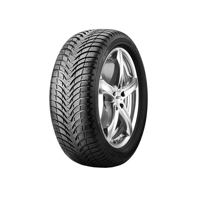 175/65 R14 82 T Michelin Alpin A4 Spedito Oggi