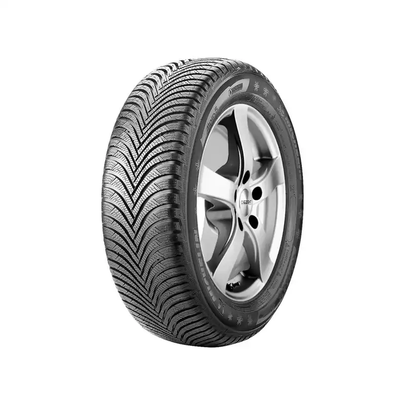 225/55 R17 97 H Michelin Alpin 5 Solo Oggi