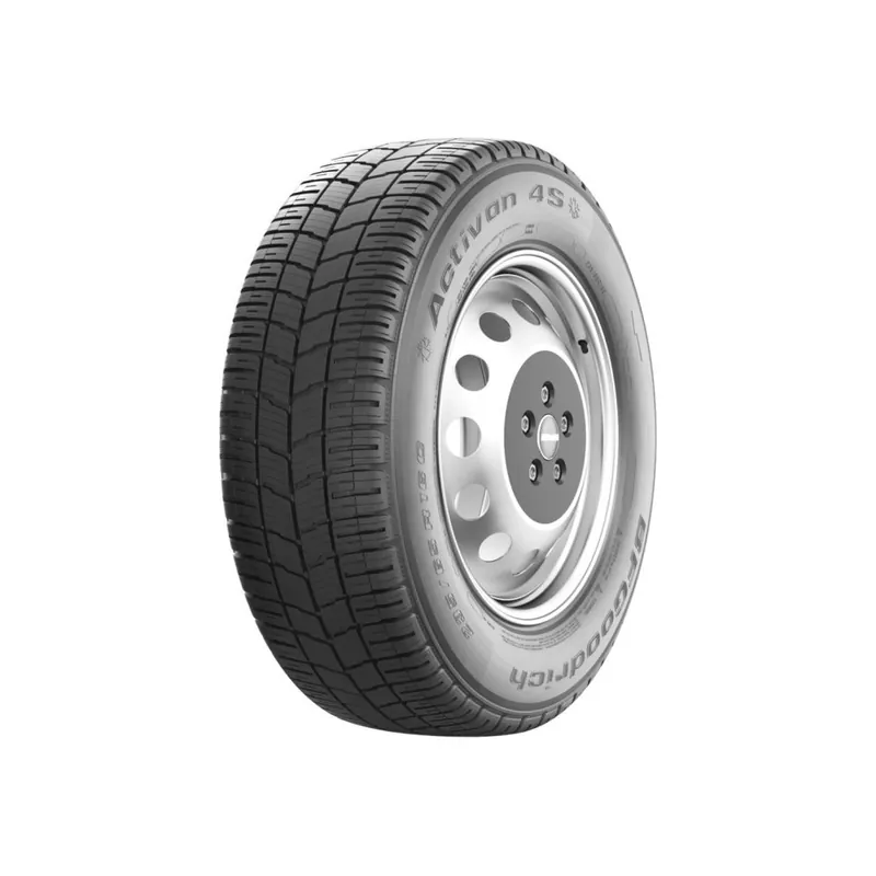 195/70 R15C 104 R Bfgoodrich Activan 4s Acquista Ora