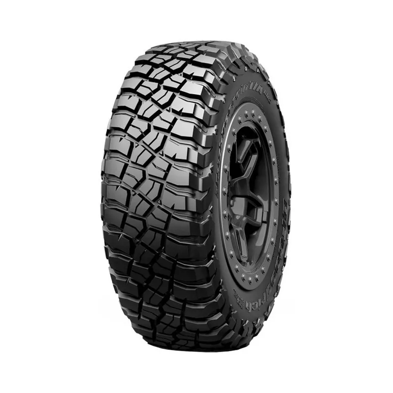 28/10 R14 Bfgoodrich Mud Terrain T/a Km3 Super Prezzo